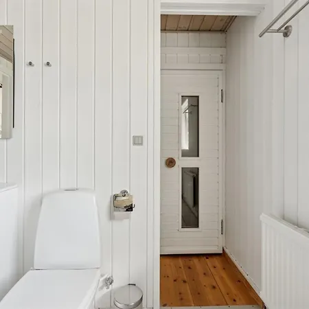 Conradine - 600m From The Sea By Interhome Nyaraló *