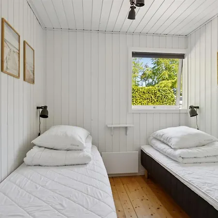 Conradine - 600m From The Sea By Interhome Nyaraló Kruså