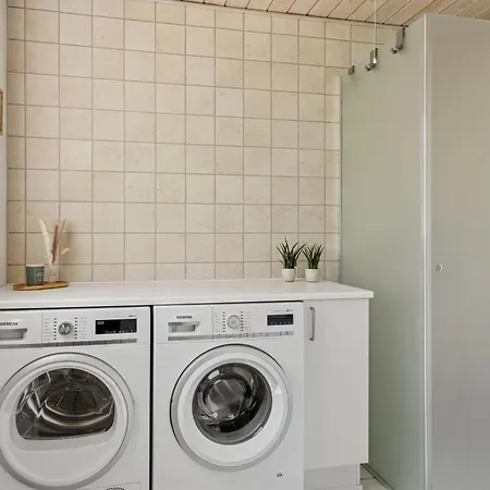 Nyaraló Conradine - 600m From The Sea By Interhome Kruså