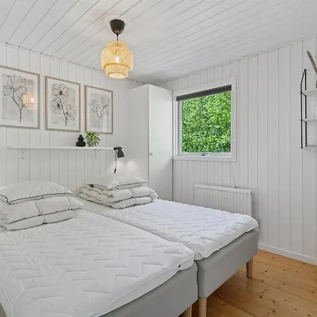 Conradine - 600m From The Sea By Interhome Holiday home Krusa