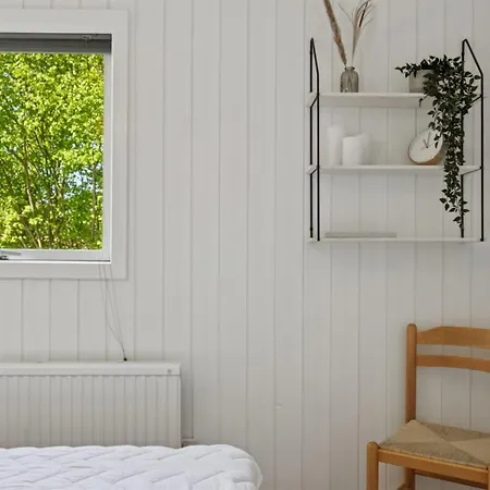 Holiday home Conradine - 600m From The Sea By Interhome *