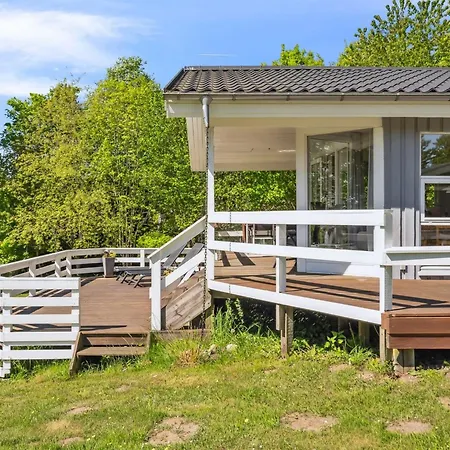 Holiday home Conradine - 600m From The Sea By Interhome Krusa